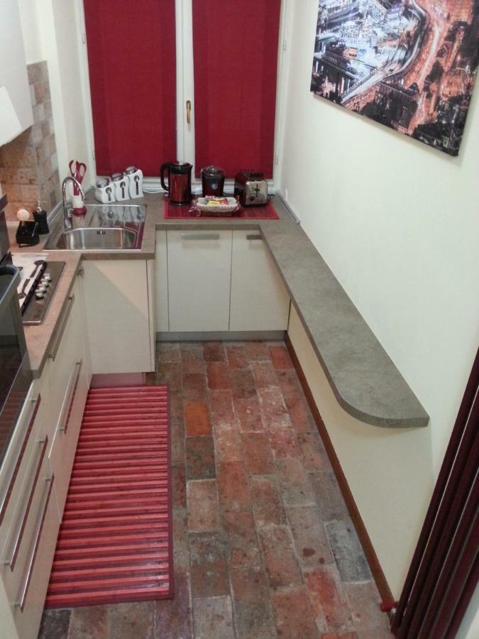 Smiths & Herreros Gênes Extérieur photo